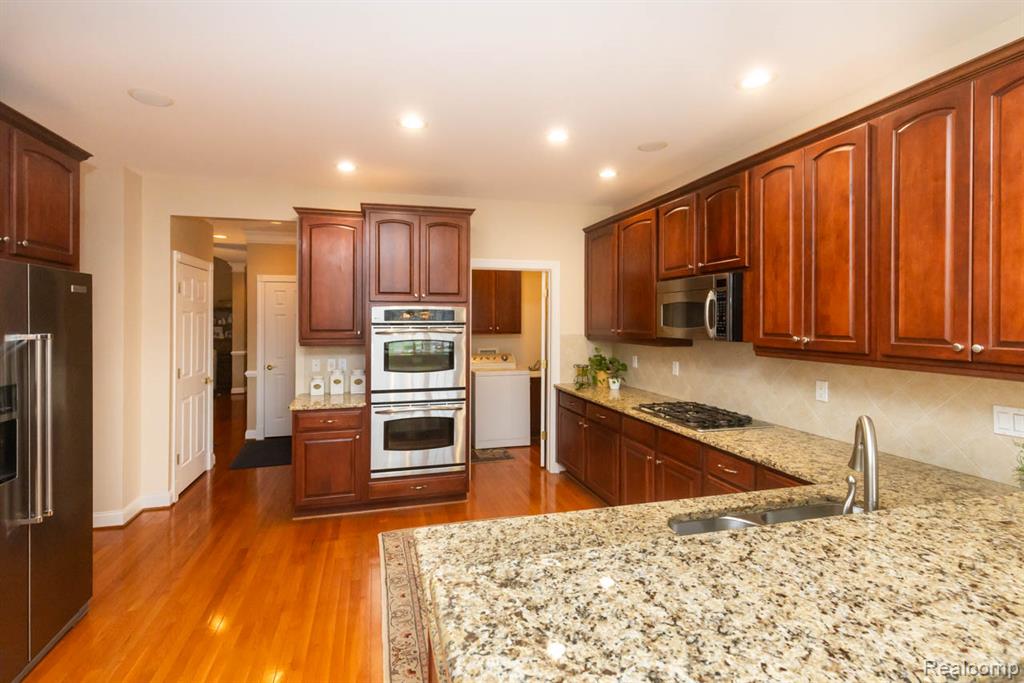 45042 S Broadmoor Circle, Northville, MI, 48168