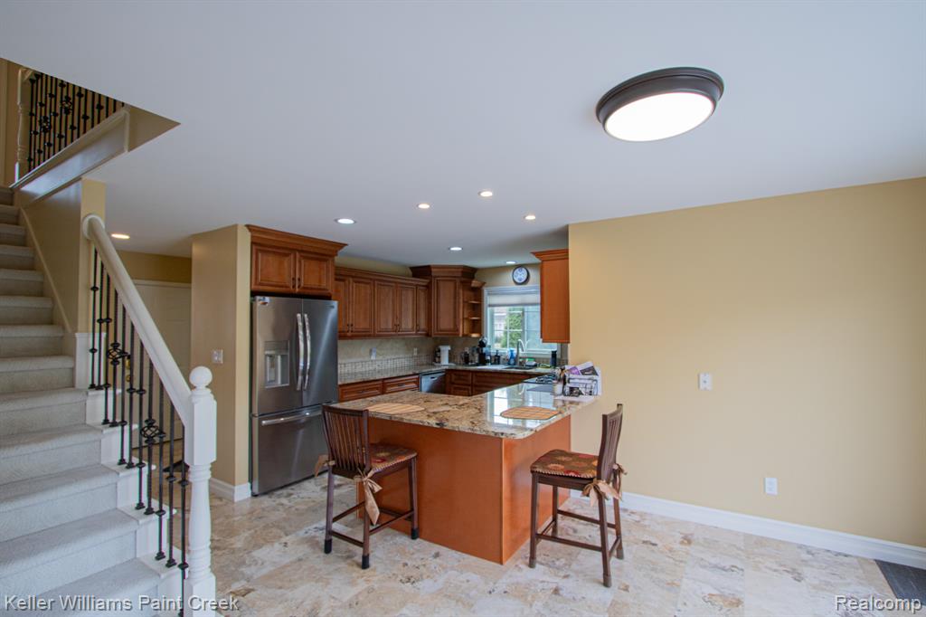 4831 Homestead Drive, Sterling Heights, MI 48314 — Photo 8