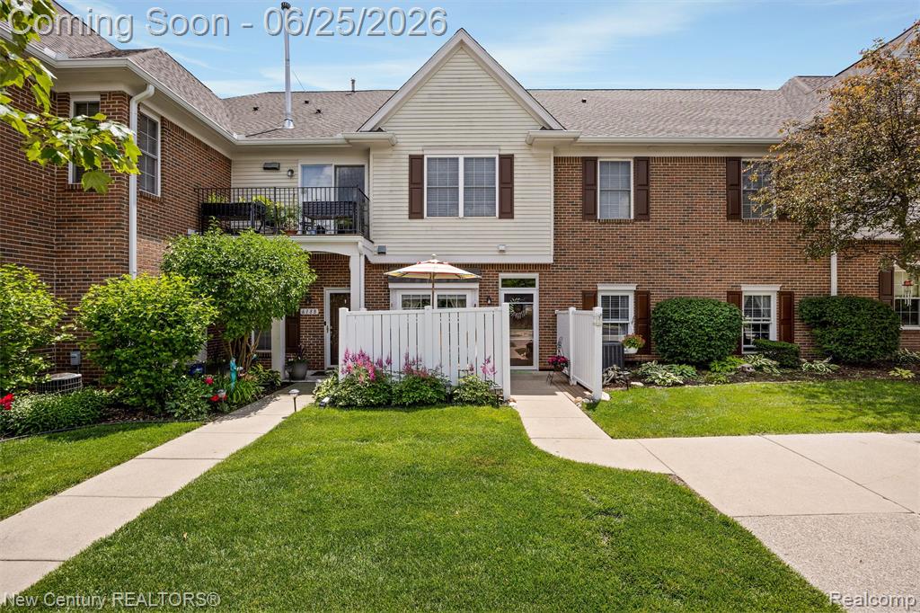 618 Belmonte Drive, A, Waterford, MI 48328 — Photo 33