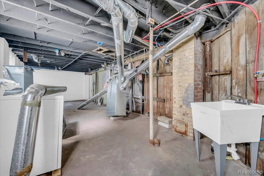 7263 Senator Street, Detroit, MI 48209 — Photo 42