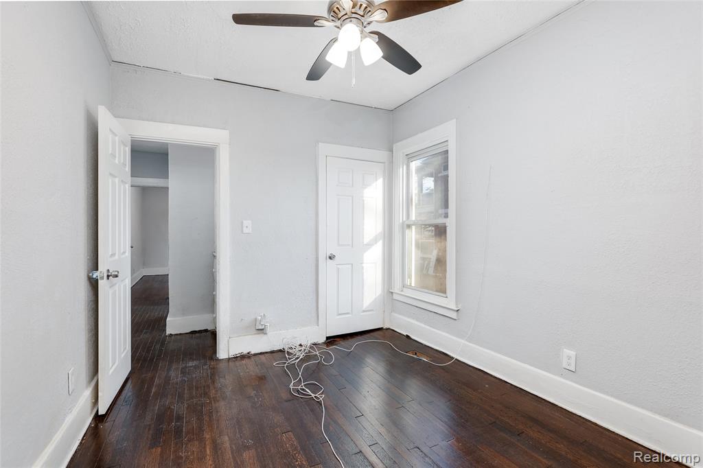7627 Woodrow Wilson Street, Detroit, MI 48206 — Photo 27