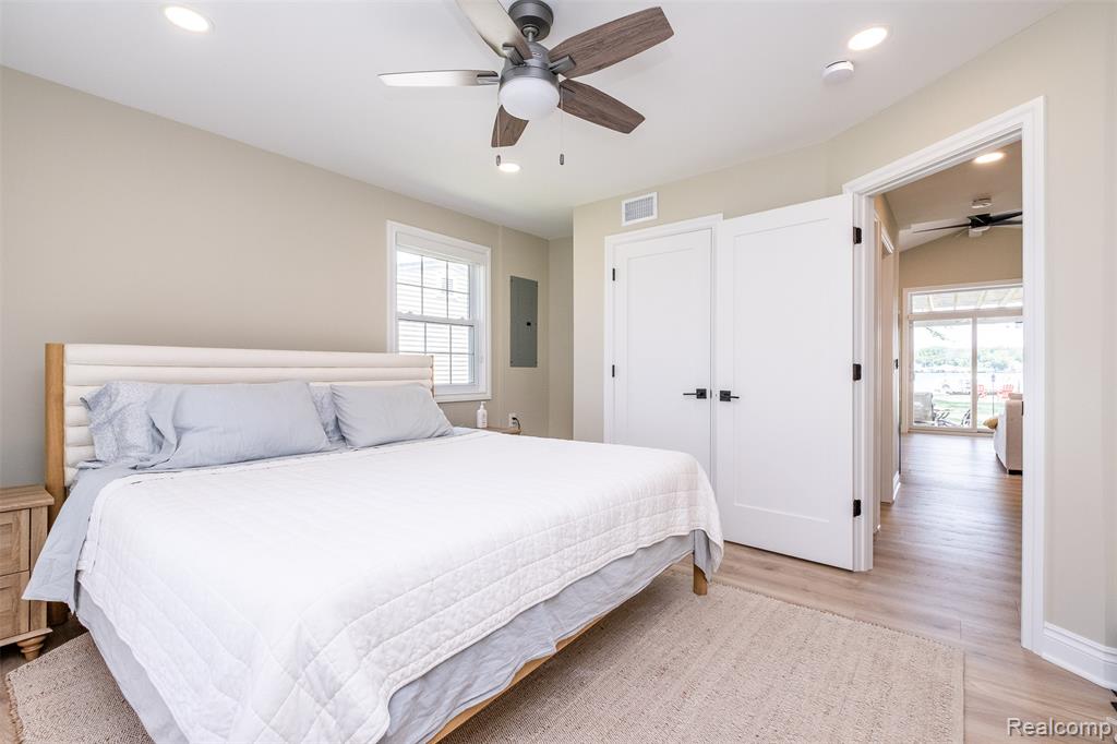 2100 N Channel Drive, MI 48028 — Photo 30