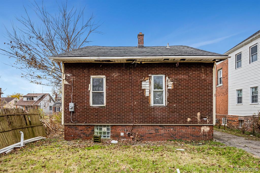 4850 Anderdon Street, Detroit, MI 48215 — Photo 24