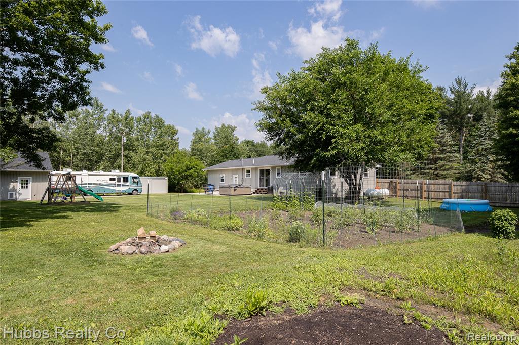 9373 Birch Run Road, Millington, MI 48746 — Photo 61