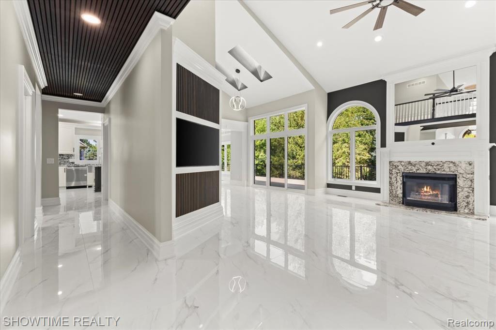 53650 Cherrywood Drive, Shelby Twp, MI 48315 — Photo 9