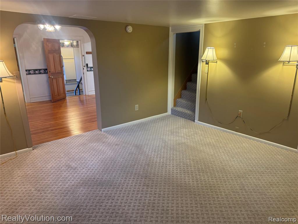 727 W Park Street, Lapeer, MI 48446 — Photo 9