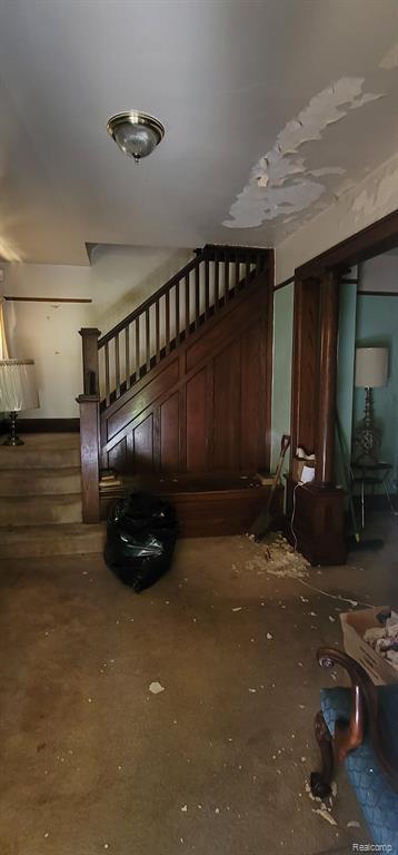 3238 HELEN Street, Detroit, MI 48207 — Photo 42