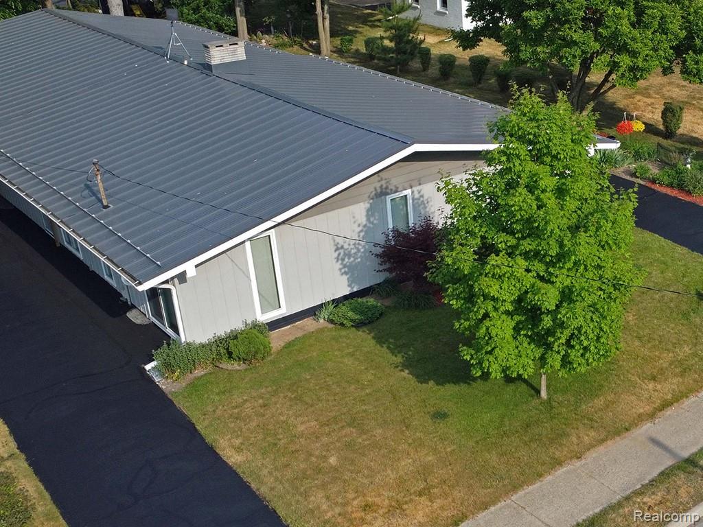 311 S Clinton Street, Stockbridge, MI 49285 — Photo 43