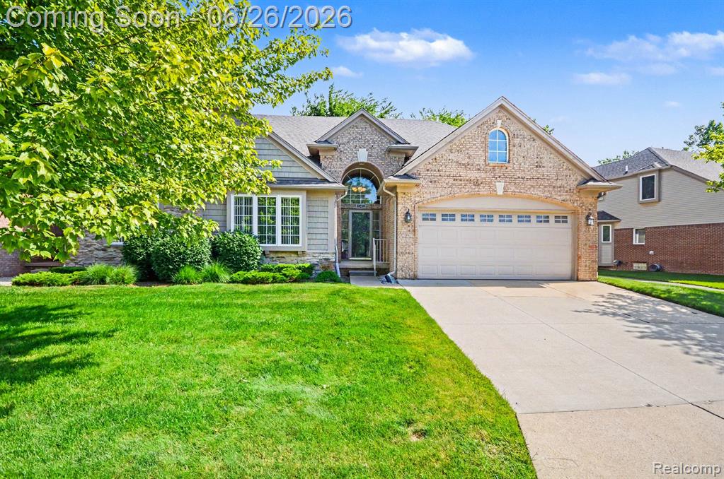 30268 Berghway Trail, Warren, MI 48092 — Photo 23