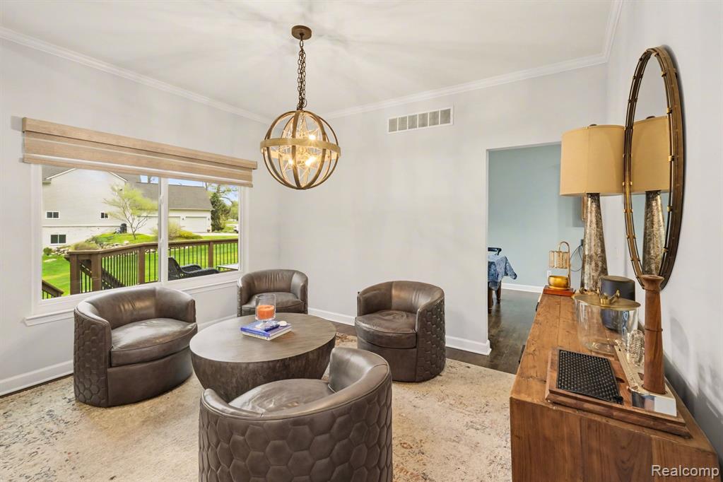 1865 Elkridge Circle, Highland, MI 48356 — Photo 11