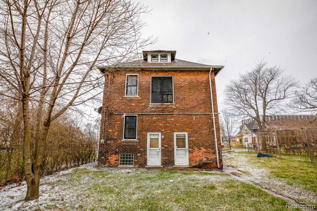 1436 Baldwin Street, Detroit, MI 48214 — Photo 16