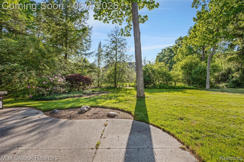 3797 S Darlington Road, Bloomfield Hills, MI 48301 — Photo 60
