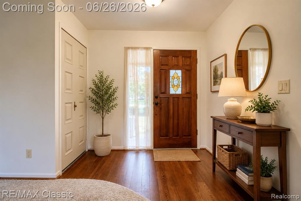 6957 Carriage Hills Drive, Canton, MI 48187 — Photo 5