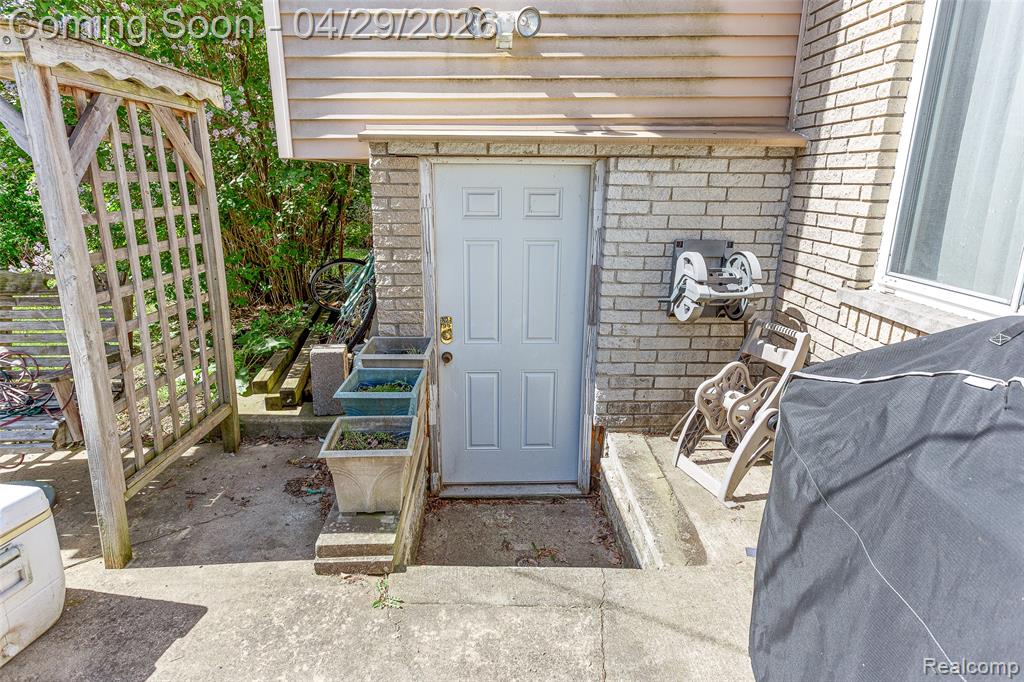4581 Parkside Boulevard, Allen Park, MI 48101 — Photo 52