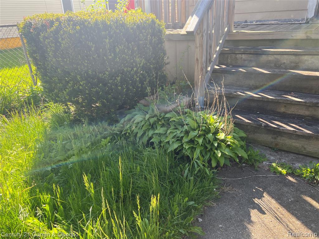 3152 Garfield Street, Detroit, MI 48207 — Photo 5