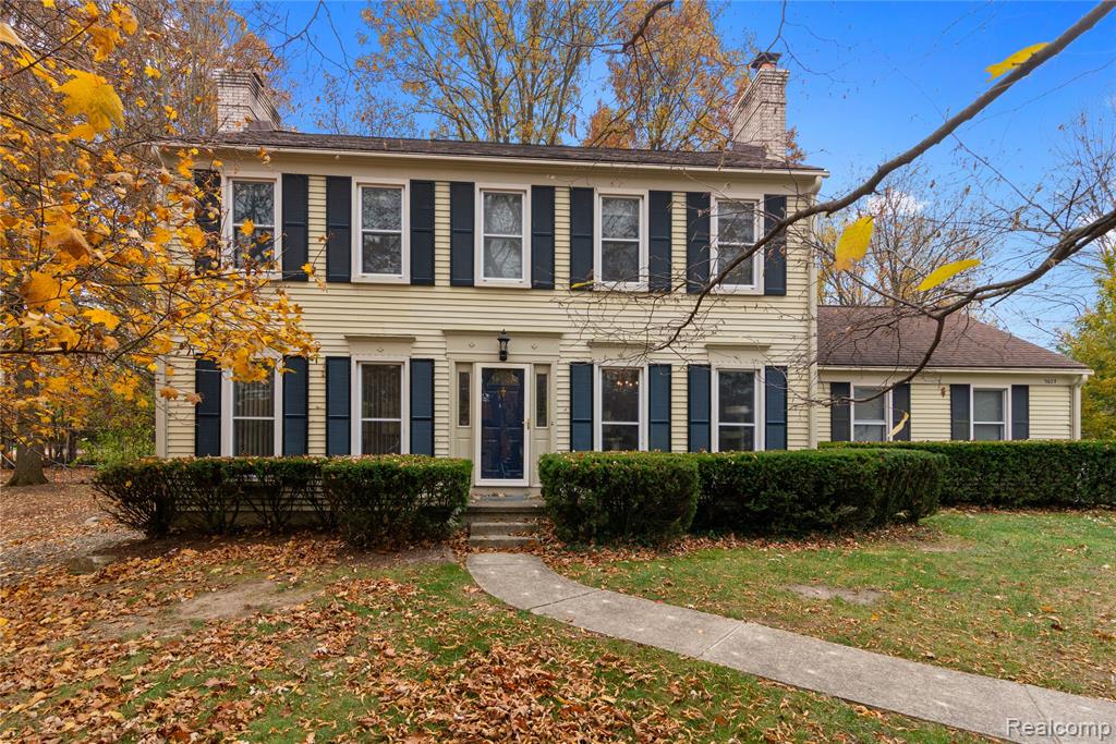 5023 Meadowbrook Drive, West Bloomfield, MI — Photo 37