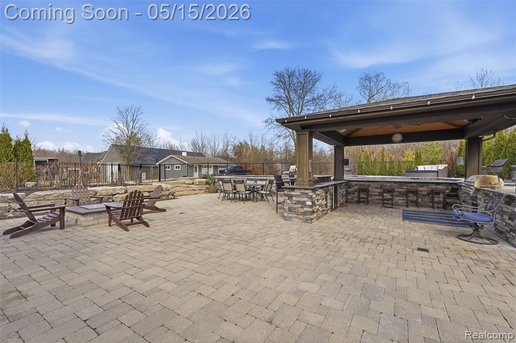 26300 Johns Road, South Lyon, MI 48178 — Photo 42