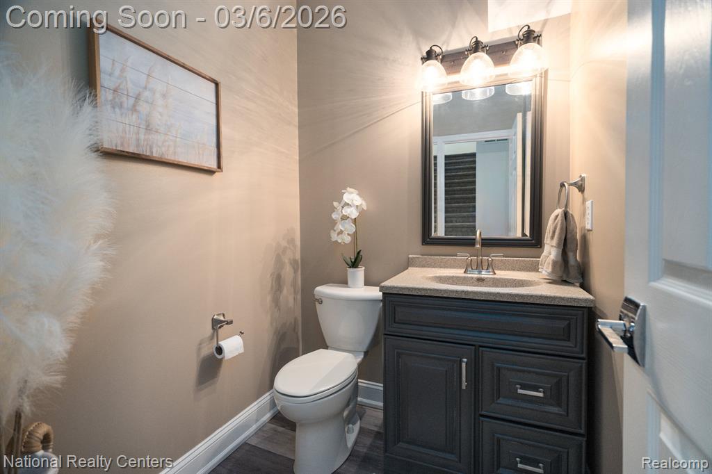 1015 Watersedge Court, Oxford, MI 48371 — Photo 20
