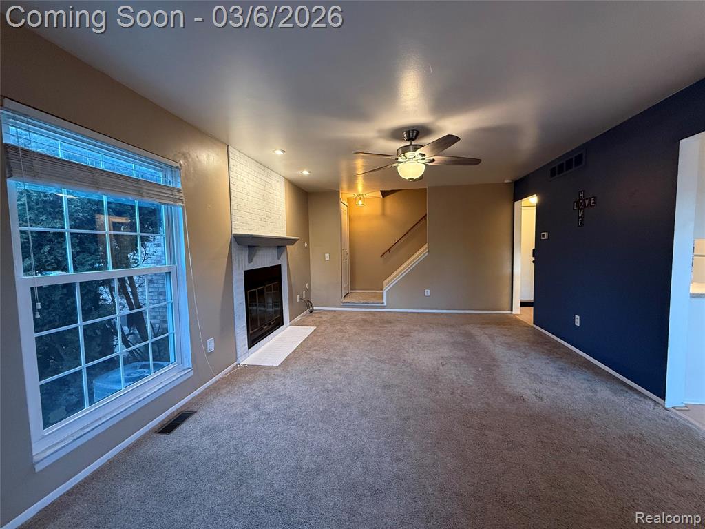 44585 N Bunker Hill Drive, Clinton Twp, MI 48038 — Photo 5
