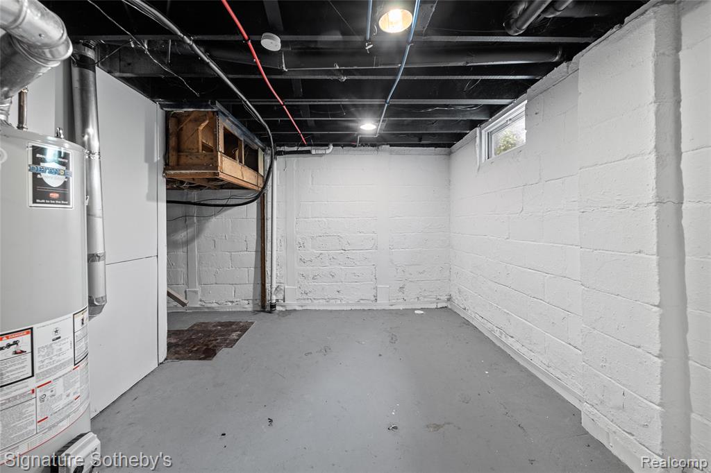 674 E Webster Street, Ferndale, MI 48220 — Photo 19