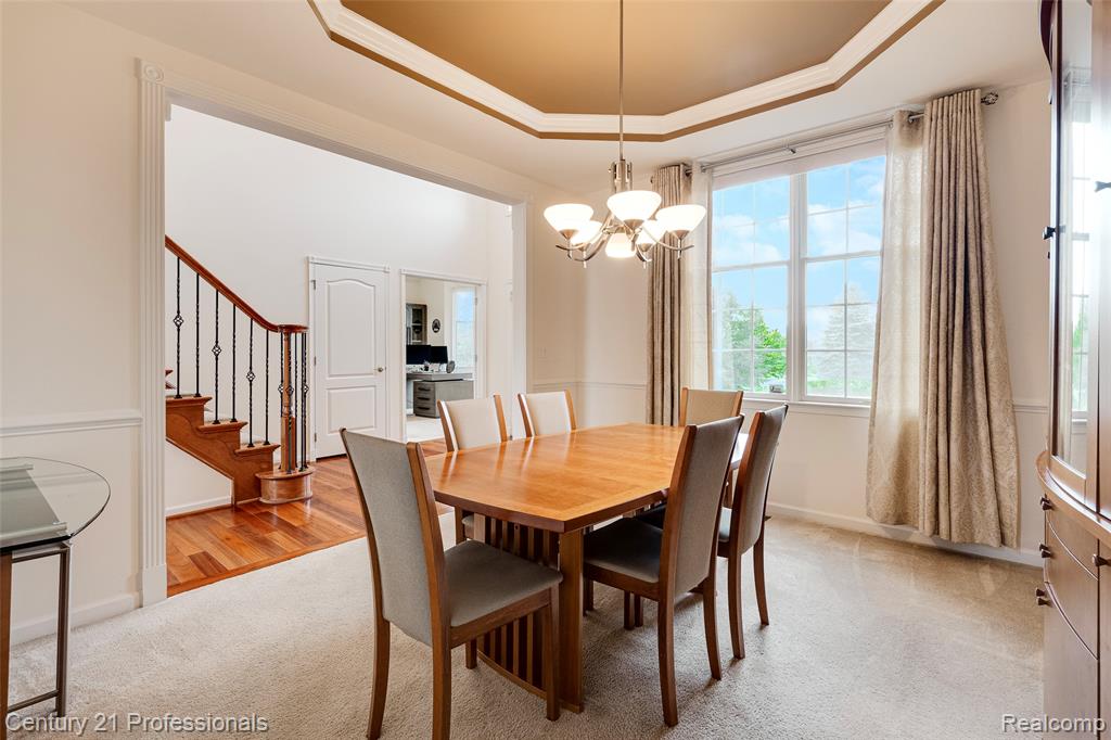 50553 Billenca Drive, Novi, MI — Photo 25