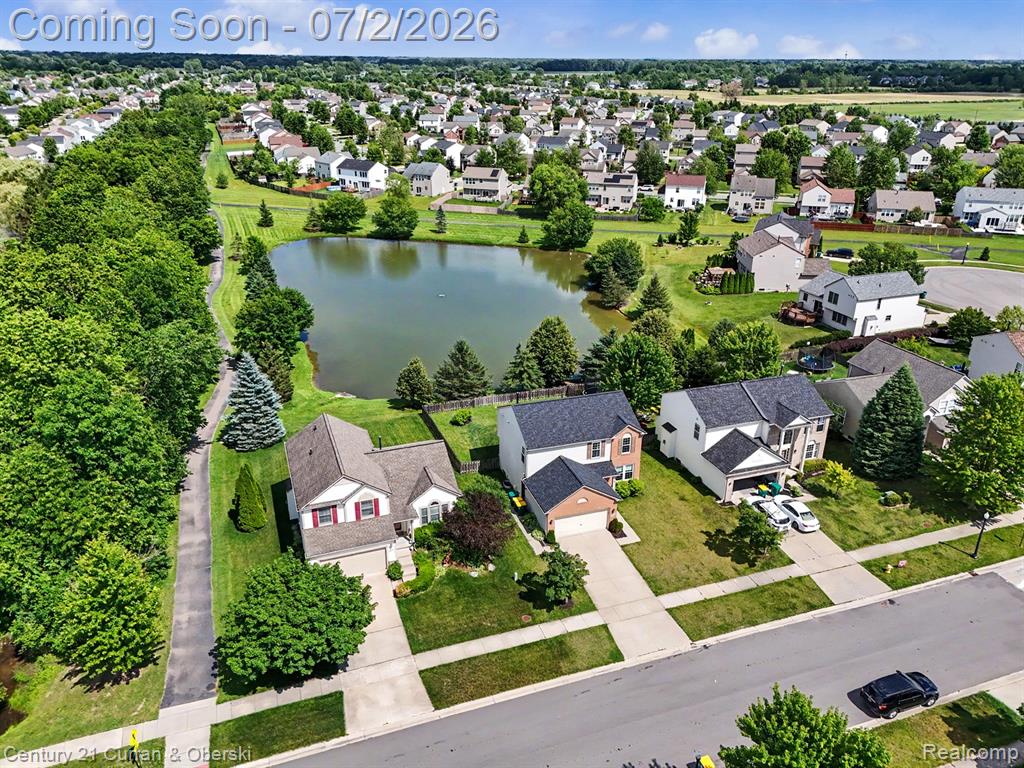 7783 Berwick Drive, Ypsilanti, MI 48197 — Photo 47