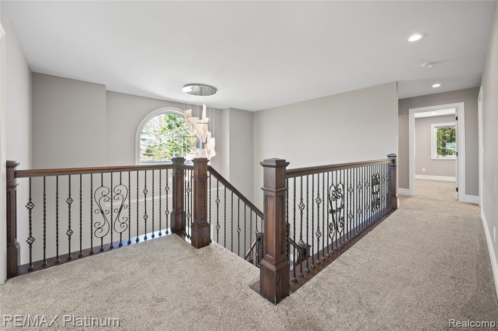 3705 High Hillcrest Drive, Howell, MI 48843 — Photo 29