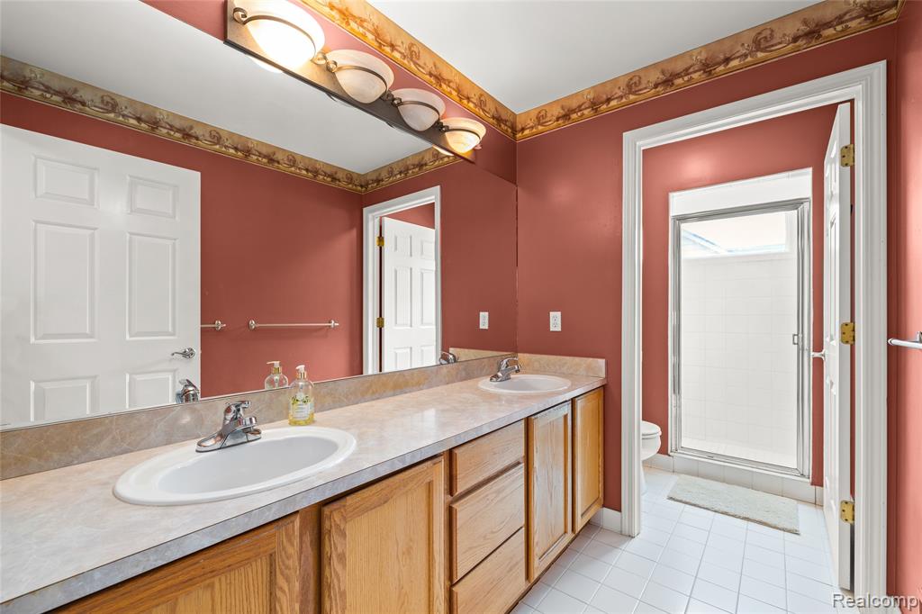 51037 Weston Drive, Plymouth, MI 48170 — Photo 28