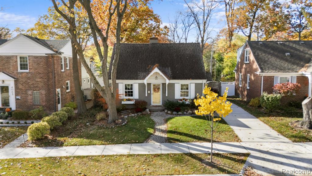 4077 Cornwall Street, Berkley, MI 48072 — Photo 53