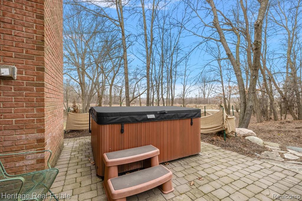 1486 Chestnut Trail, Oxford, MI 48371 — Photo 59