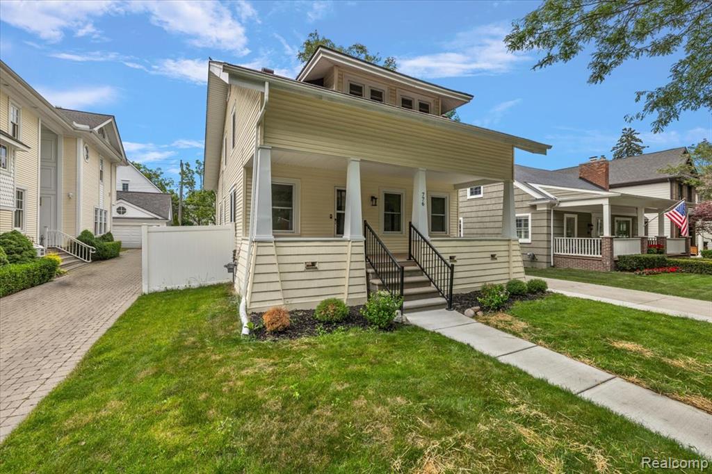 776 W LINCOLN Street, Birmingham, MI 48009 — Photo 47