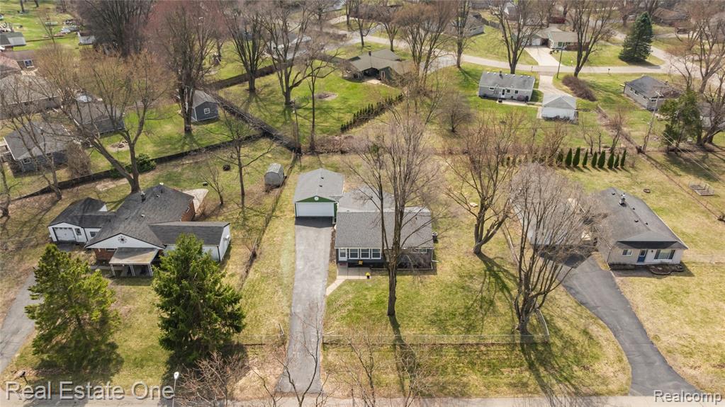 4913 Rioview Drive, Clarkston, MI — Photo 40
