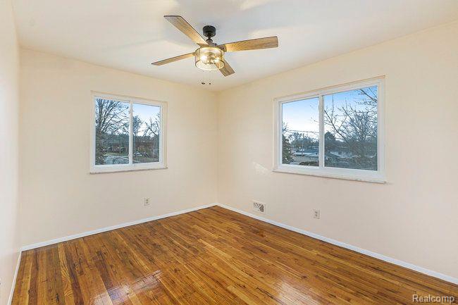 4909 MANSFIELD Avenue, 12, Royal Oak, MI 48073 — Photo 10