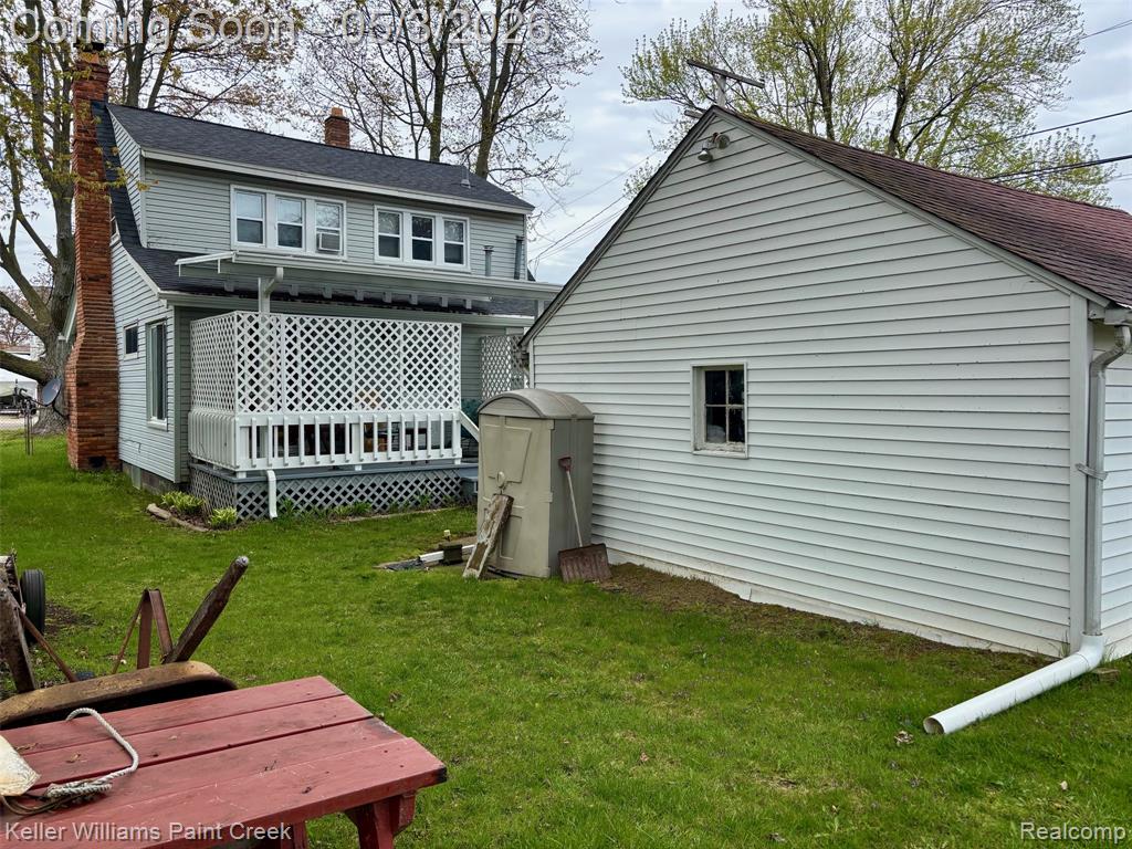 37934 Mast Court, Harrison Township, MI — Photo 5