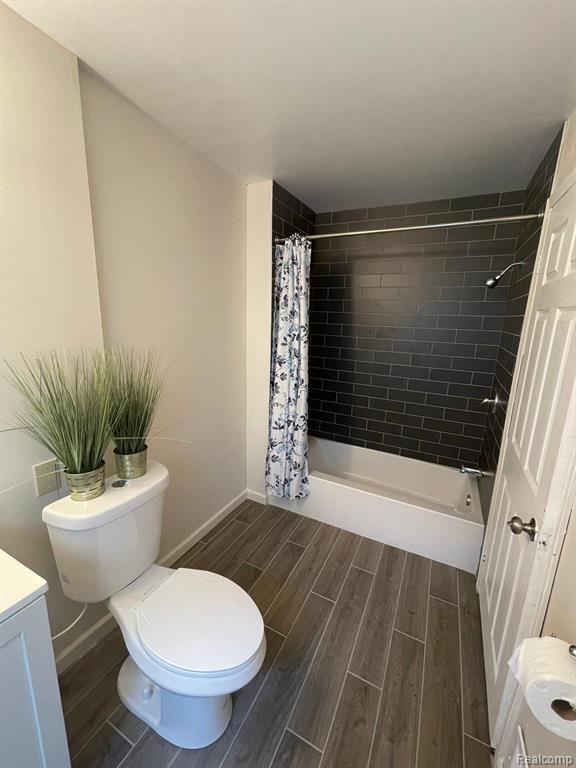 7417 Hanover Street, Detroit, MI 48206 — Photo 28