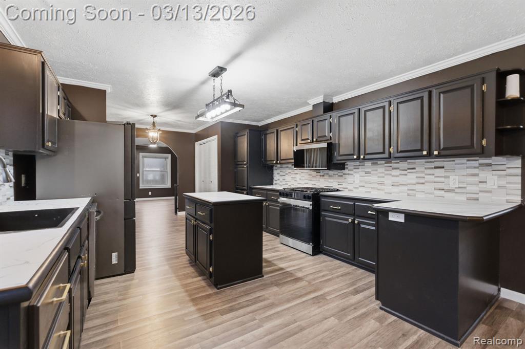 588 Norvell Beach Drive, Brooklyn, MI 49230 — Photo 8