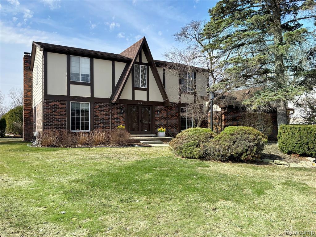 6132 Ledgeway Drive, West Bloomfield, MI — Photo 34