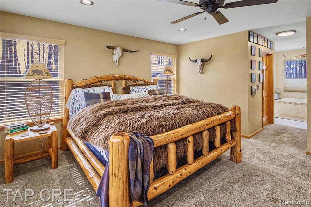 6417 Foxhollow Court, East China, MI — Photo 17