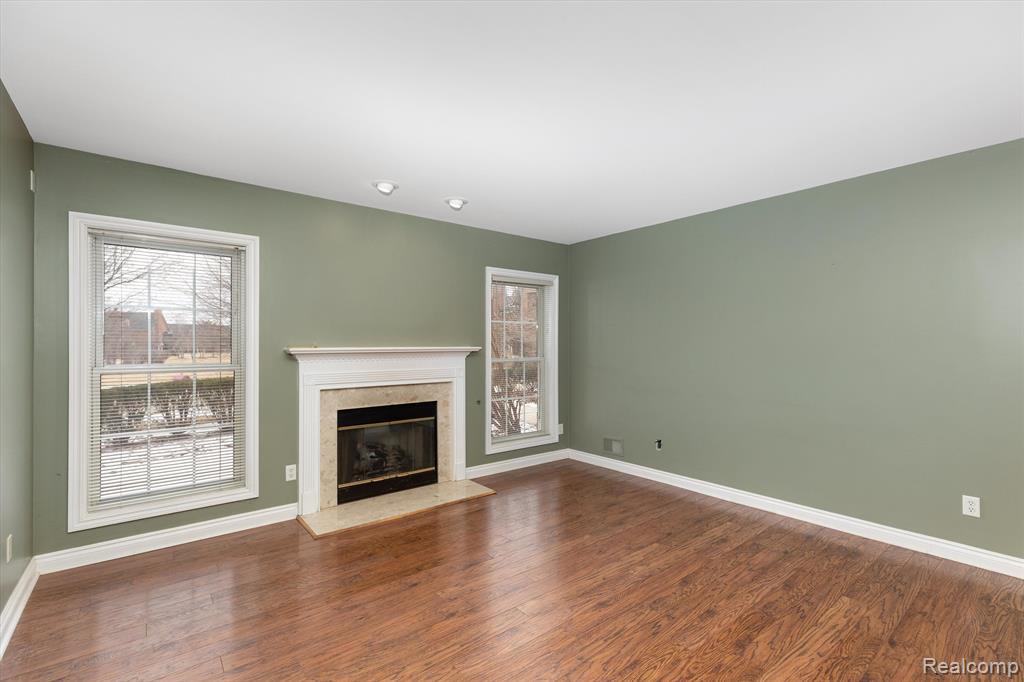 5821 Hampshire Lane, Ypsilanti, MI 48197 — Photo 11