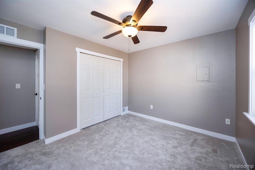 1376 Heritage Drive, Canton, MI 48188 — Photo 15