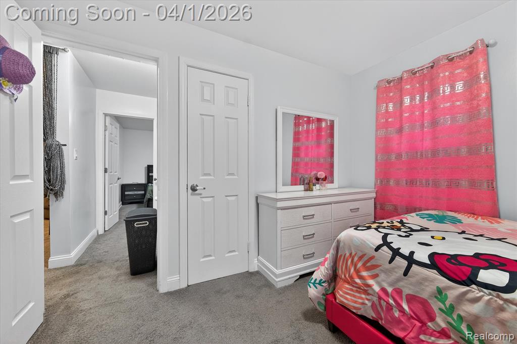 6792 Piedmont Street, Detroit, MI 48228 — Photo 21