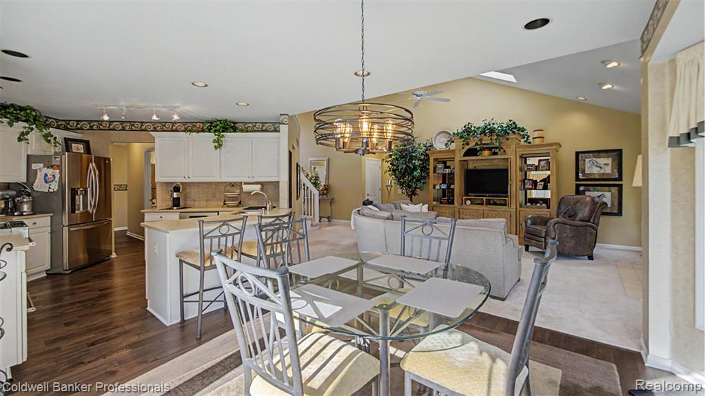 6400 Copper Creek Drive W, Washington, MI — Photo 18