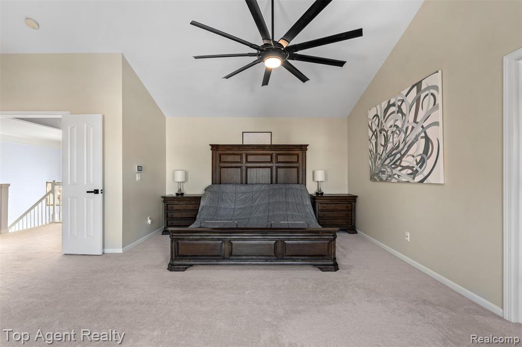 668 Berridge Circle, Lake Orion, MI — Photo 28