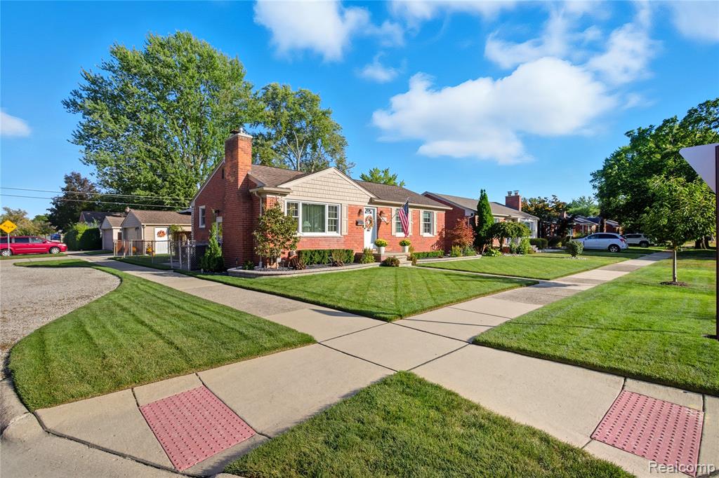 9840 Brookfield Street, Livonia, MI 48150 — Photo 41
