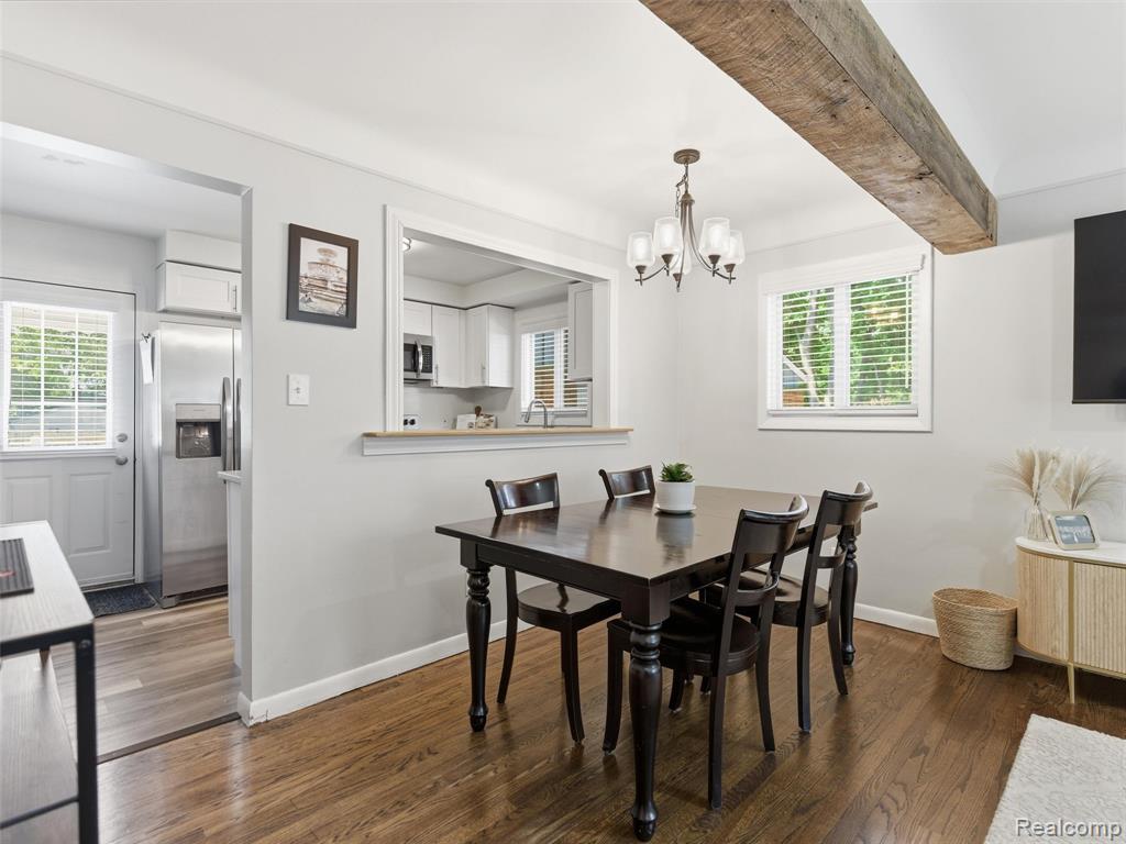 6053 Van Syckle Avenue, Waterford, MI 48329 — Photo 10