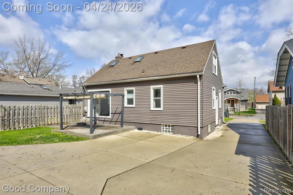 14 Kensington Boulevard, Pleasant Ridge, MI — Photo 48