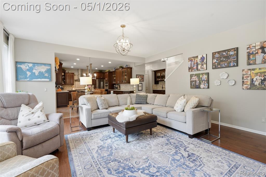 4134 Woodmere Court, Brighton, MI 48114 — Photo 8