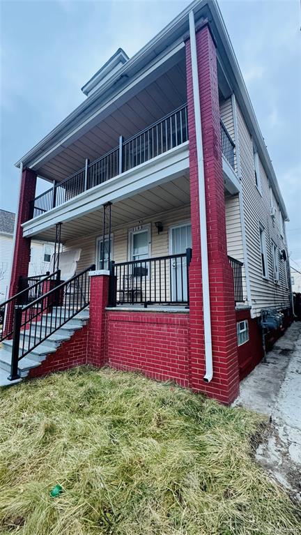 3193 Trowbridge Street, Hamtramck, MI 48212 — Photo 2