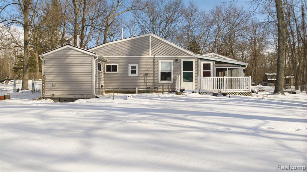 4260 S Lake Drive, Prescott, MI 48756 — Photo 35