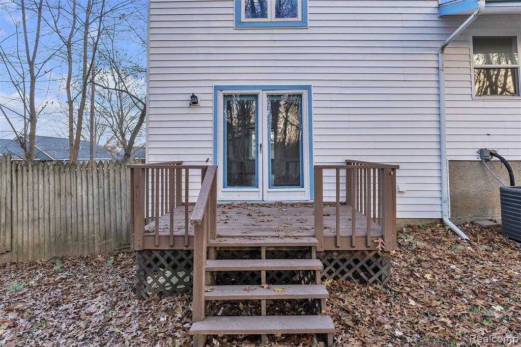 8165 Leonard Drive, Holly, MI 48442 — Photo 52